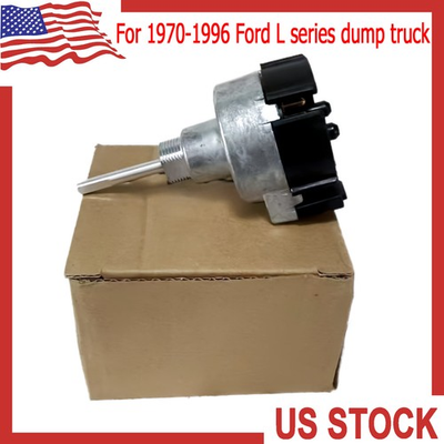 #ad F3HZ 17A553 A For 1970 1996 Ford L SERIES DUMP TRUCK Electric Wiper Switch $50.17