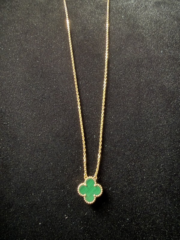 VAN CLEEF & ARPELS