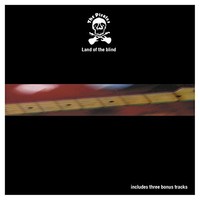 Pirates - Land Of The Blind - Cd - G1398Z