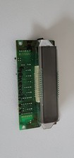 DISPLAY CON SCHEDA PER RANGER RCI 2950 2970 TECH SPECIAL
