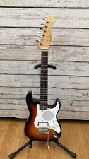 Fender E-Gitarre ST Champ Classic Modell gebraucht JP