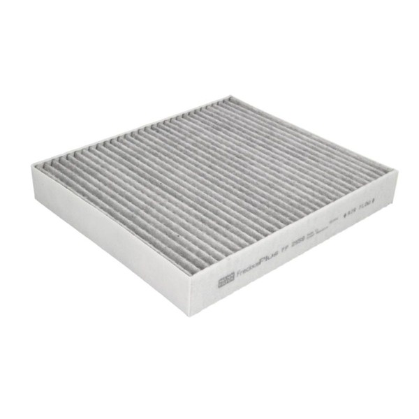 Innenraumluftfilter Mit Aktivkohle Mann-Filter Freciousplus FP 2559-image