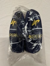 Dude Perfect Official Indoor/Outdoor Rubber Basketball + Pump & Needle ~Set Of 2