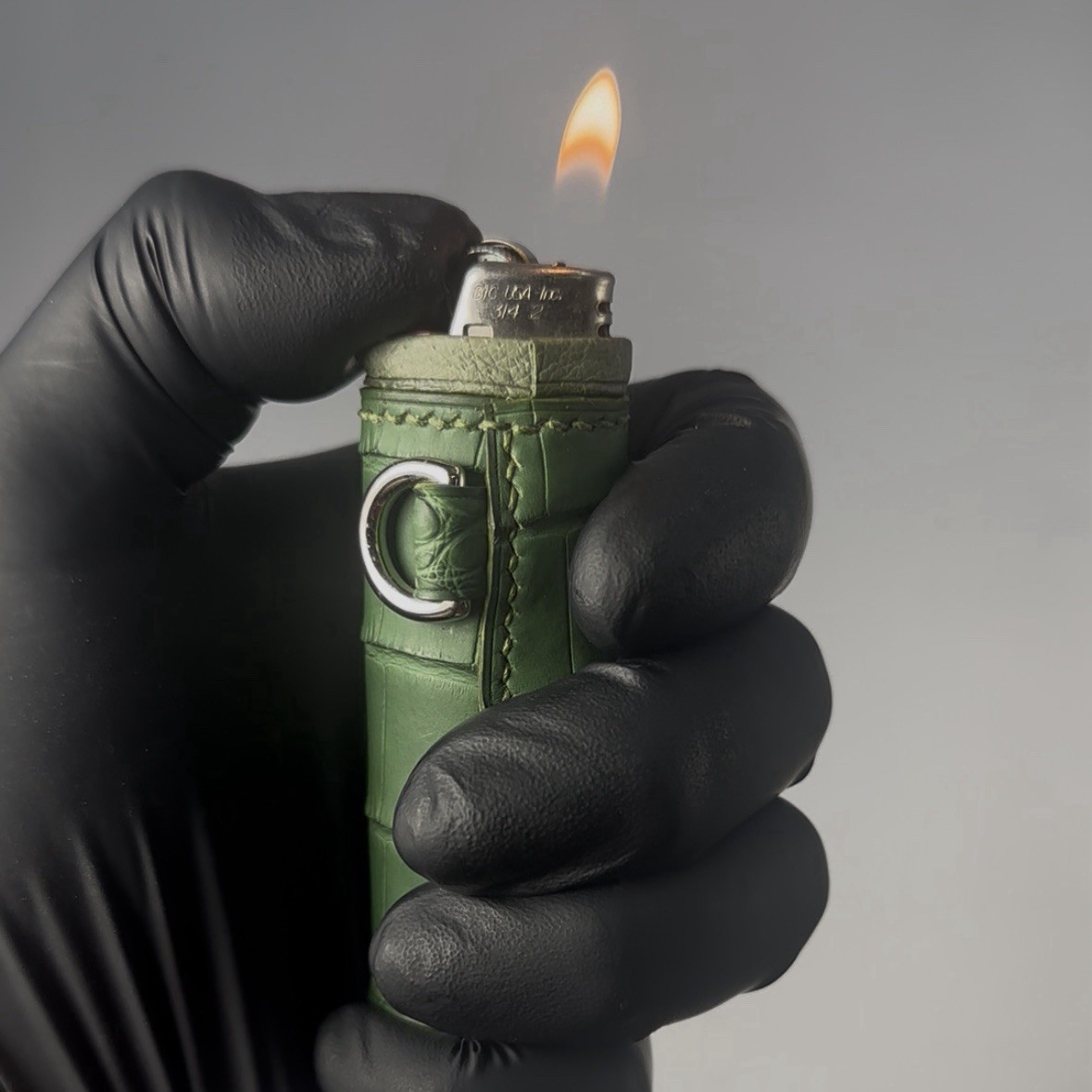 Case, Bic Lighter Case