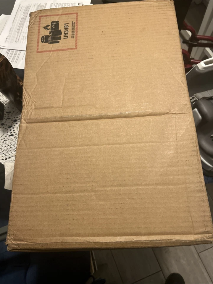 HP 15.6" Notebook/Laptop PC AMD Athlon 712OU 4GB 128GB SSD WiFi w/Microsoft Off. - Image 2 of 2