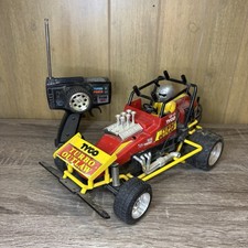 Buy Vintage Toys like Tyco Turbo Outlaw Sprint Car - Vintage RC Runs and Driv from eBay