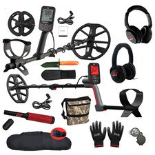 Labour Day Bundle - Minelab Equinox 900 Minelab Vanquish 460 Pro-Find 40 Pin