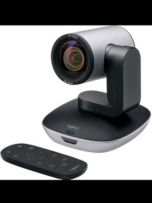 Logitech PTZ Pro 2 Video Conferencing Camera