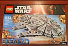LEGO Star Wars: Millennium Falcon (75105)