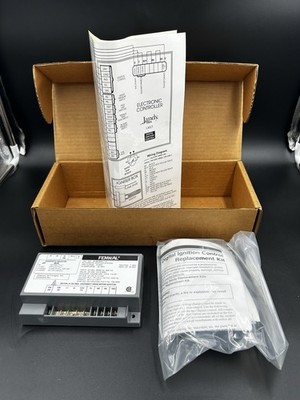 Zodiac Ignition Control System Replacement (R0408100)