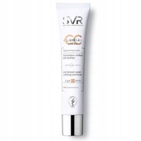 Svr Clairial Creme GetöNte Gesichtscreme Gegen Pigmentflecken Lsf 50 40 Ml
