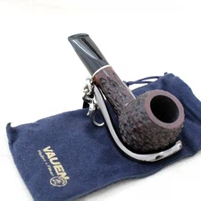 *jcr_m* Pocket Pipe Vauen, Cesare Barontini #C *Unsmoked*