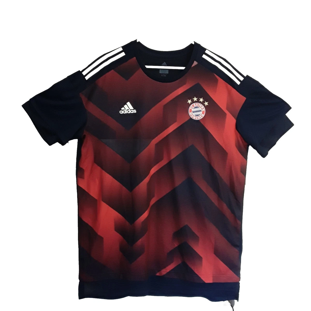 Bayern Munich International Club Soccer Fan Shirts for sale | eBay