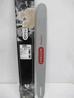 Oregon 240RNDD009 , 24" Power Match Chainsaw Bar, .050" Gauge, 3/8" Pitch, 84 DL