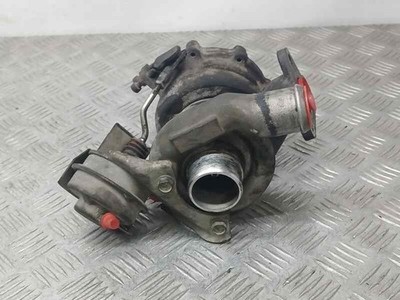 8978000926 Turbocharger at Opel Astra H Caravan Cosmo 2004 4875745
