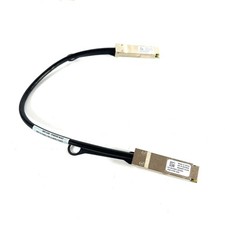 DELL OEM EMC DAC-QSFP28-100G-2M 0035KG CABLE