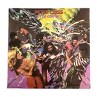 PETER CRISS [KISS] "Out Of Control" RARE ORIG AUSSIE 10Tk NR MINT 12" VINYL LP