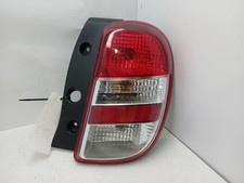 Feu arrière Nissan MICRA