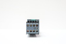 Siemens 3RT2016-1AK62 Ac Contactor 120v-ac 20a Amp 5hp