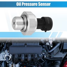 Engine Oil Pressure Sensor Switch Sending Unit 12616646 for GMC Envoy 2005-2009