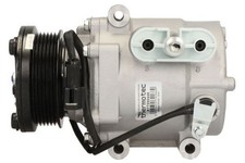 THERMOTEC Kompressor, Klimaanlage KTT090446 für FORD
