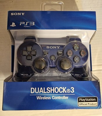 Sony DualShock 3 Wireless Controller for PlayStation 3 Console