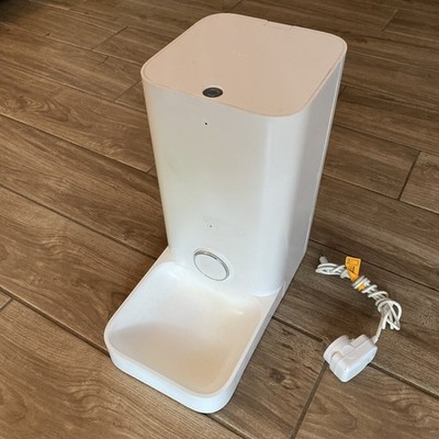 PETKIT Fresh Element Mini Smart Wi-Fi Pet Feeder P530 Dog Cat