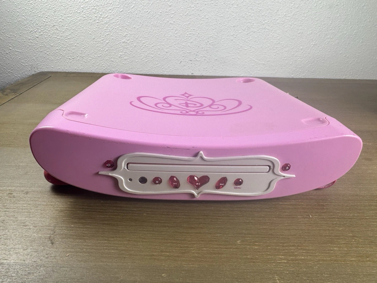 Disney Pink DVD & Blu-ray Players for sale | eBay