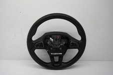 2016 Ford Focus Steering Wheel With Cruise Control Oem 2016 Ford Focus Steering Wheel With Cruise Control Oem