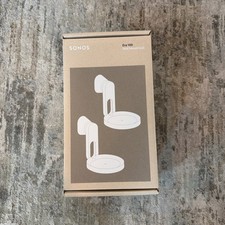 Sonos Era 100 Wall Mount E10MPWW1 White Pair