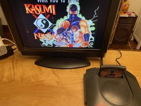 Atari Jaguar Bundle (Tested)