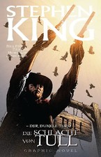 Stephen Kings Der Dunkle Turm