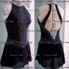 New Figure Skating Dress For Competition D1335