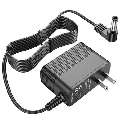 24V Power Cord for PetSafe Wireless Fence Charger PIF00 Adapter Supply