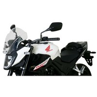 Bildschirm MRA Touring Ntm-Transparente FüR Motorrad Ersatzteil