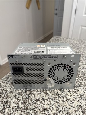 HP J4839A Procurve RPS 500W DCJ-5001-Switches