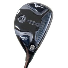 JPX One U3 Hybrid Mizuno Flex S