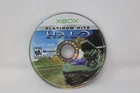 Halo: Combat Evolved Microsoft Xbox Original Disc Only