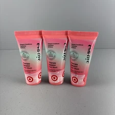 LOT OF 3  Eva NYC Therapy Session, Deep Conditioning Hair Mask 2 oz