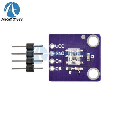 CJMCU-83 AEDR-8300 Encoders Reflective 2 Channel 5V Optical Encoder Board Winder