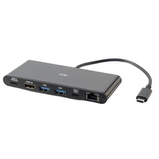 C2G 757120288459 USB Docking Station