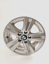Jante aluminium BMW SERIE 1 / 6779696-14 / 7JX16 5X120 /  ET44 (82371)  OEM  ★ ✓