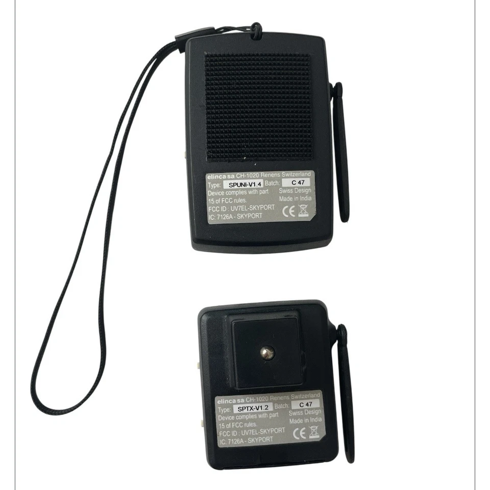 Elinchrom EL Skyport Universal Radio Trigger Set - Image 3 of 4