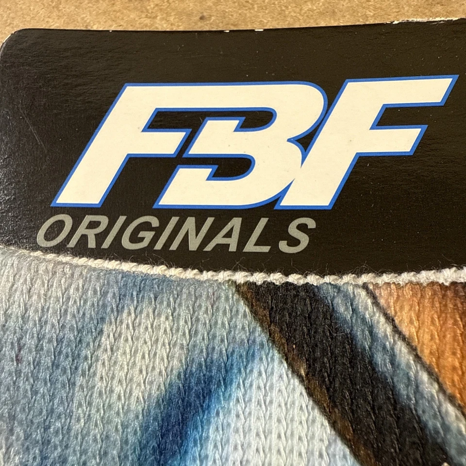 Boston Red Sox David Ortiz Socks Size Medium For Bare Feet NWT - Image 2 of 4