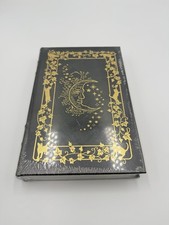 Practical Magic Book by Alice Hoffman, Easton Press, Signed Edition New