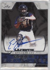 2019 Leaf Ultimate Rookie Signatures Ethan Hearn #RS-EH1 Auto 2u3