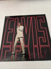 Elvis Presley Original Vinyl LP Record Album