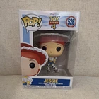 Funko Pop! Vinyl: Disney Pixar Toy Story 4 - Jessie #526 Multicolor