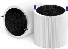 311i Max Replacement Fil ter Compatible with BLUEAIR Blue Pure 311i Max Air