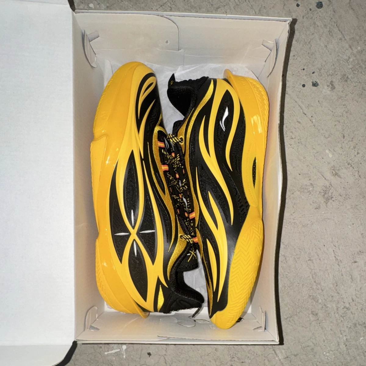 Li-Ning Sneakers for Men for Sale | Shop Men's Sneakers | eBay
